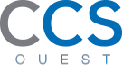 CCS Ouest Logo